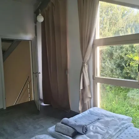 Appartamento Zanzimare Casa Grosseto-Prugna