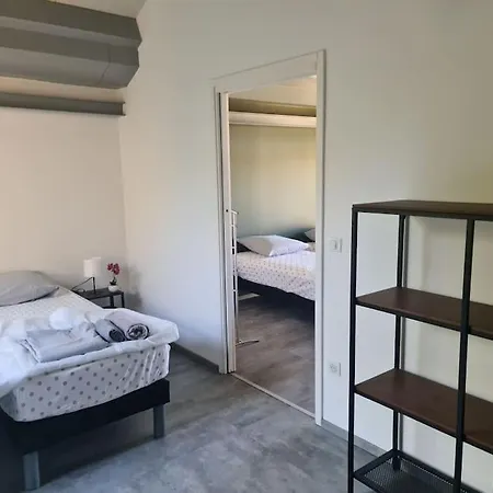 Zanzimare Casa *