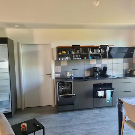 Zanzimare Casa Appartement