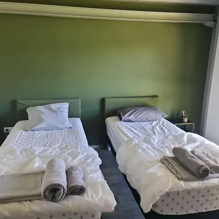 Zanzimare Casa
