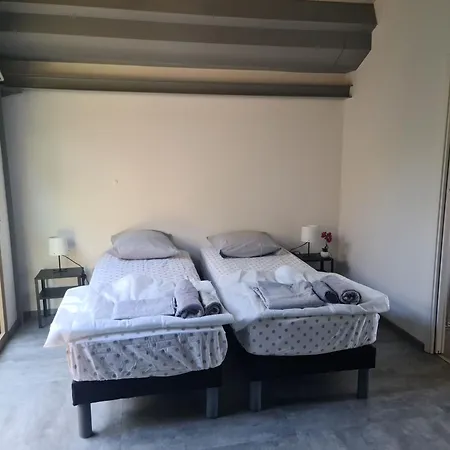 Zanzimare Casa Appartement Grosseto-Prugna
