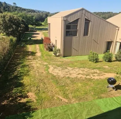 Zanzimare Casa Appartement Grosseto-Prugna