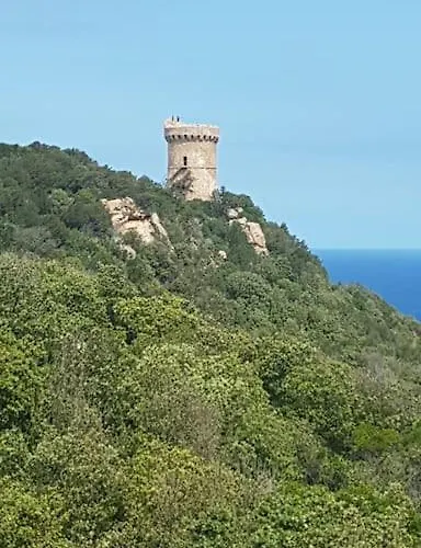 Appartement Zanzimare Casa *