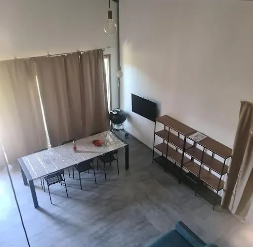 Zanzimare Casa Grosseto-Prugna