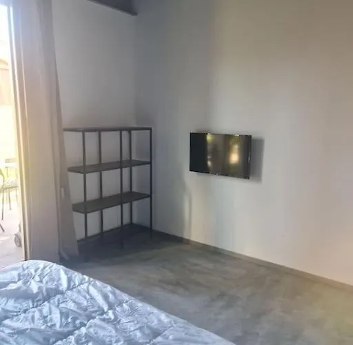 Zanzimare Casa Appartement *