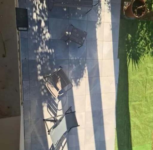 Zanzimare Casa Appartement *