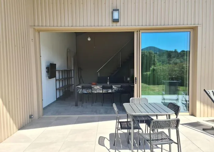 Appartement Zanzimare Casa