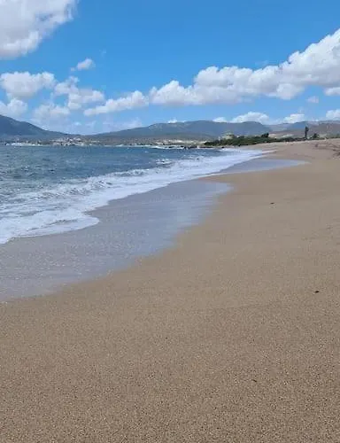 Zanzimare Casa Appartement