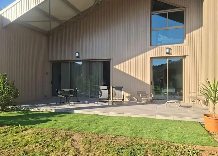 Appartement Zanzimare Casa *