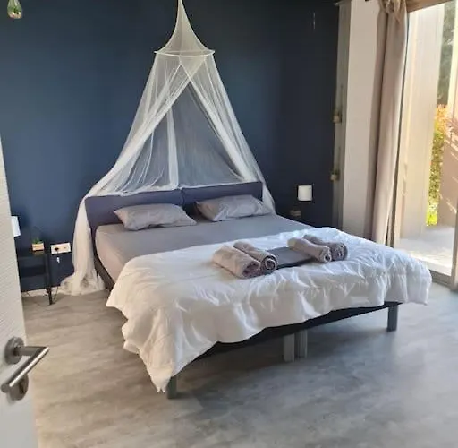 Zanzimare Casa Appartement *