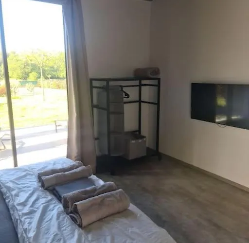 Appartement Zanzimare Casa Grosseto-Prugna