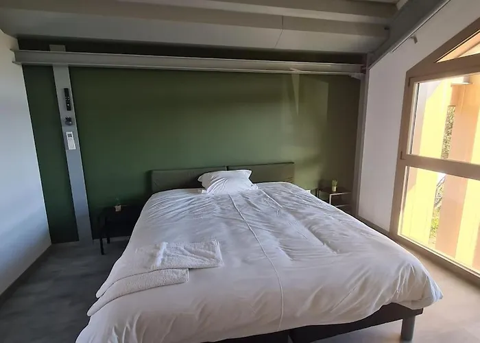 Zanzimare Casa Appartement *