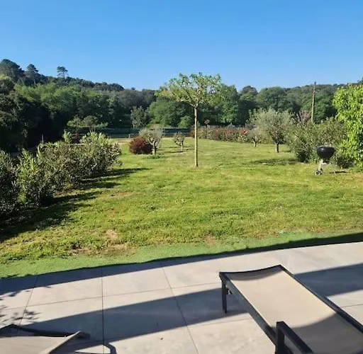 Appartement Zanzimare Casa Grosseto-Prugna