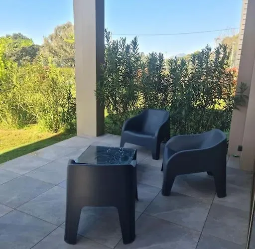 Appartement Zanzimare Casa *