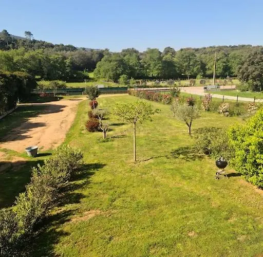 Zanzimare Casa * Grosseto-Prugna