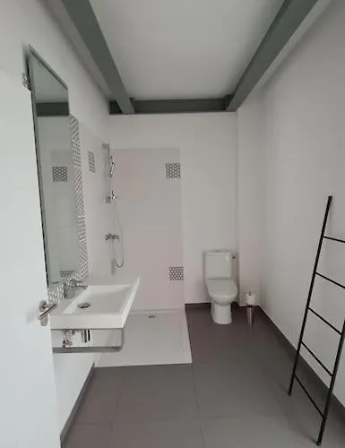 Appartement Zanzimare Casa