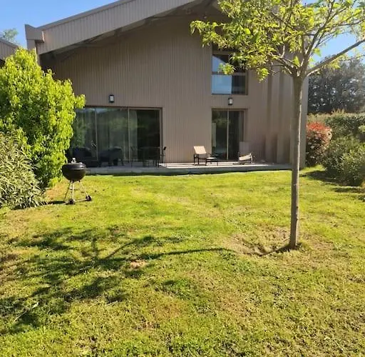 Appartement Zanzimare Casa *