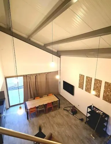 Appartement Zanzimare Casa
