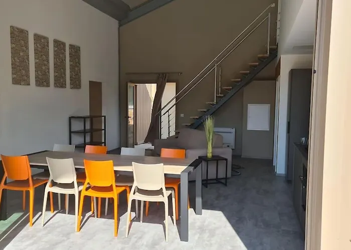 Zanzimare Casa Appartement