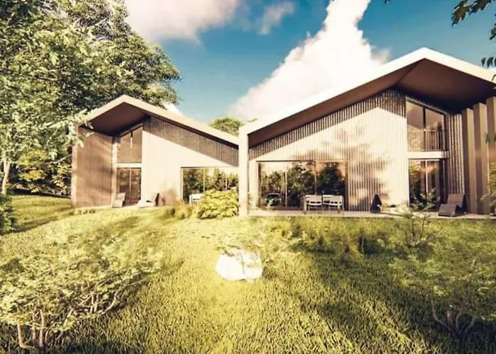 Appartement Zanzimare Casa Grosseto-Prugna