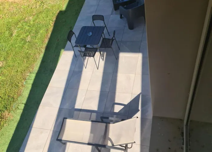 Appartement Zanzimare Casa Grosseto-Prugna