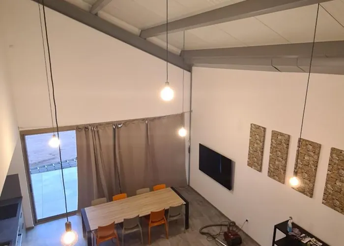 Zanzimare Casa Appartement *