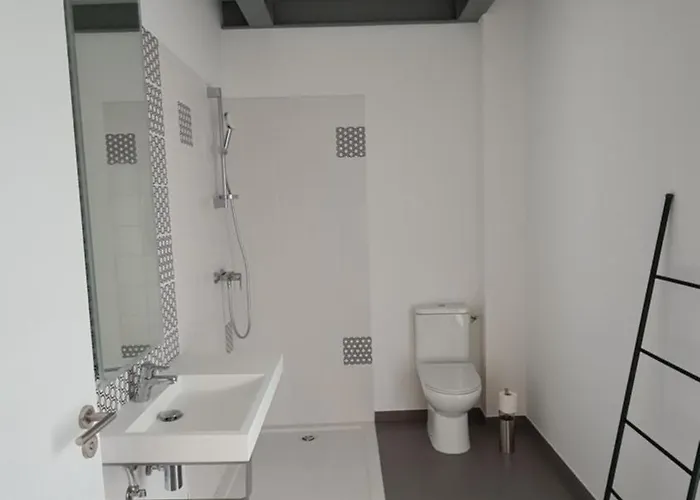 Appartement Zanzimare Casa *