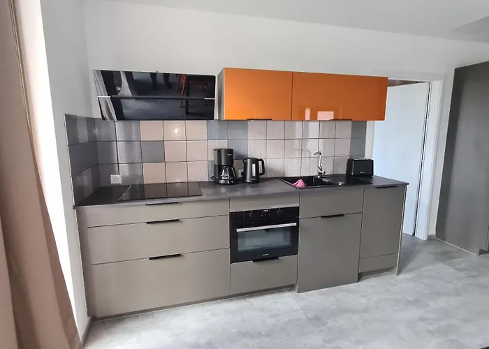 Zanzimare Casa Appartement Grosseto-Prugna