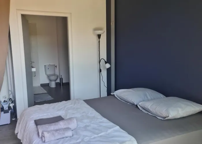 Zanzimare Casa Appartement