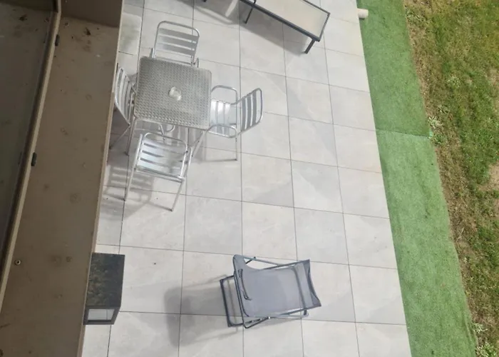 Appartement Zanzimare Casa Grosseto-Prugna