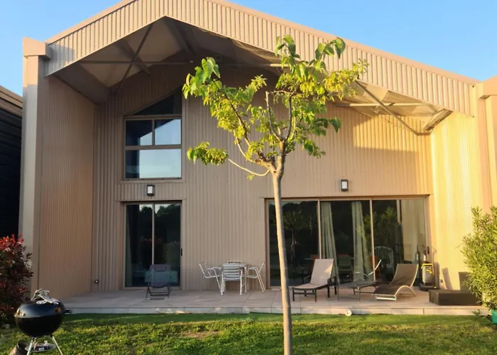 Appartement Zanzimare Casa *