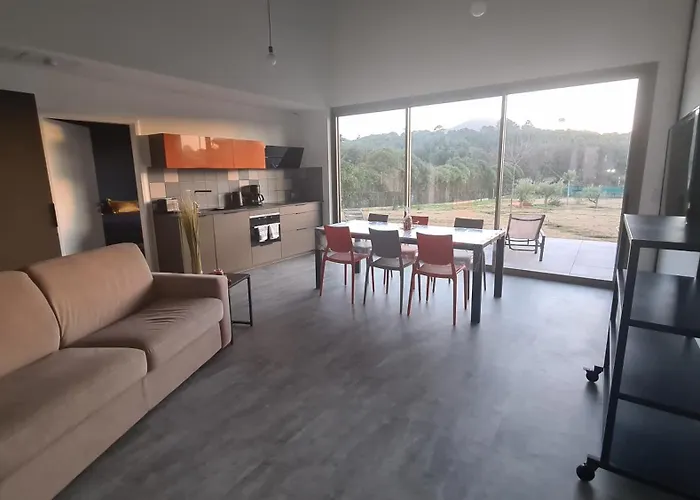 Zanzimare Casa Grosseto-Prugna