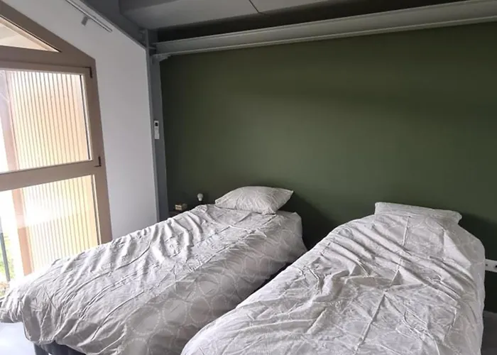 Zanzimare Casa Appartement Grosseto-Prugna