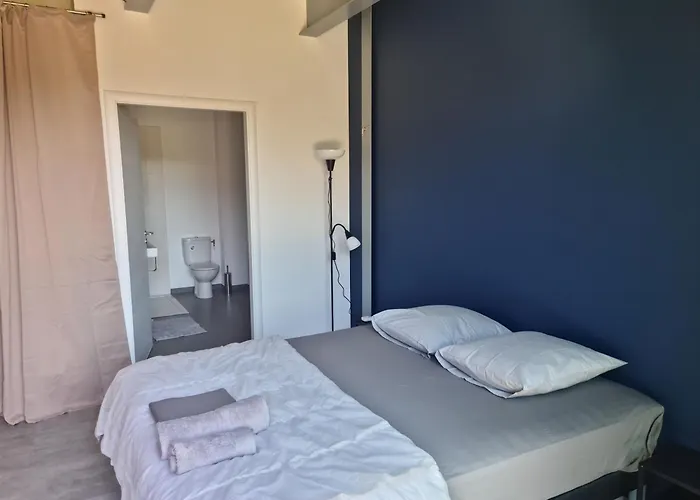 Zanzimare Casa Appartement Grosseto-Prugna