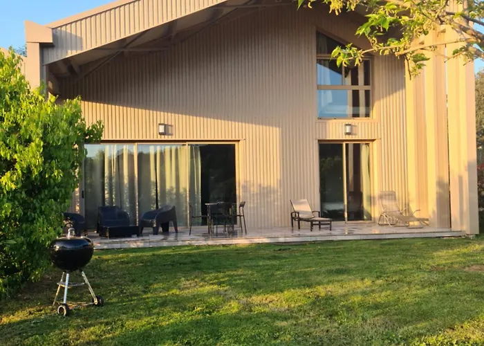 Appartement Zanzimare Casa Grosseto-Prugna