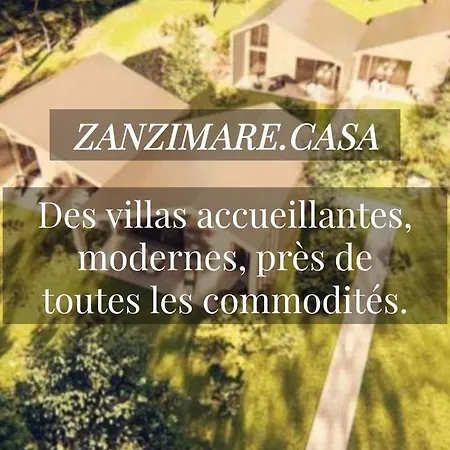 Apartment Zanzimare Casa Grosseto-Prugna