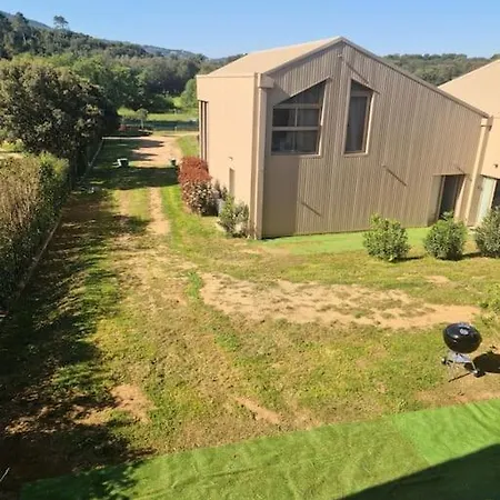 Zanzimare Casa Apartamento Grosseto-Prugna