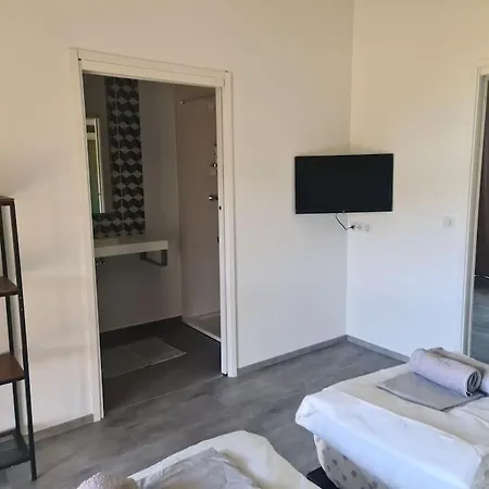 Zanzimare Casa *