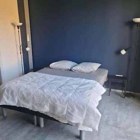 Apartamento Zanzimare Casa