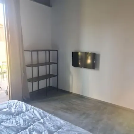 Zanzimare Casa Apartment *