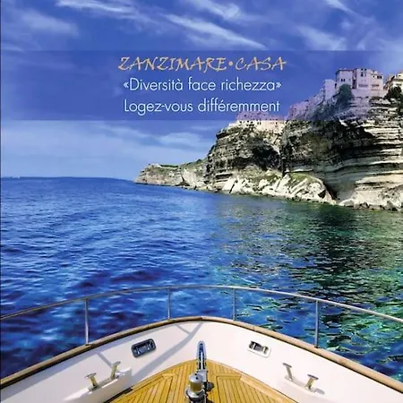 Apartment Zanzimare Casa Grosseto-Prugna