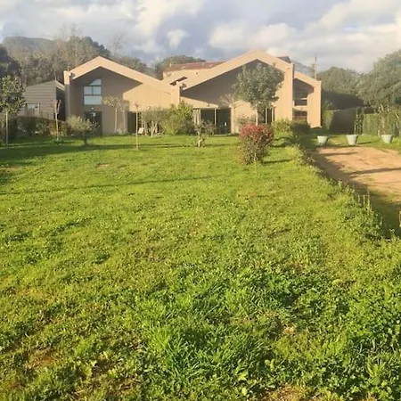 Apartamento Zanzimare Casa