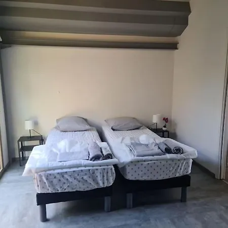 Zanzimare Casa Grosseto-Prugna