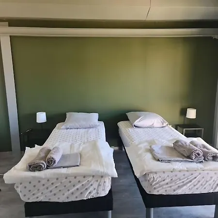 Zanzimare Casa *