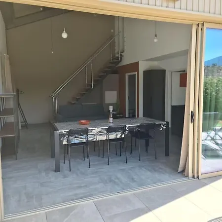Zanzimare Casa