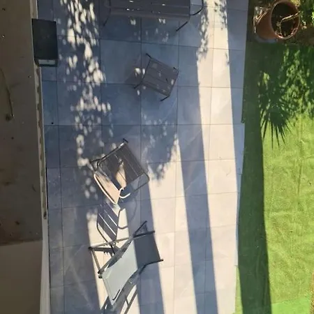 Zanzimare Casa Apartamento *