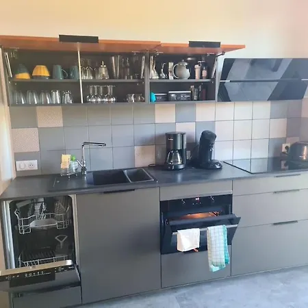 Apartamento Zanzimare Casa