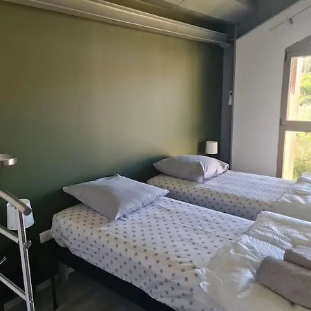 Zanzimare Casa Grosseto-Prugna