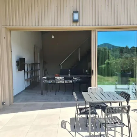 Apartamento Zanzimare Casa