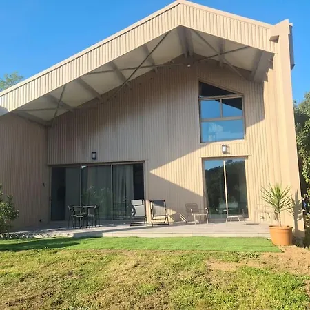 Apartamento Zanzimare Casa Grosseto-Prugna